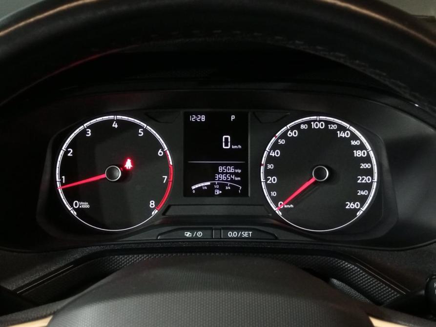 Volkswagen Polo VI Уфа  - изображение 11