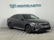 Kia Optima IV Рестайлинг Калининград  - изображение 34