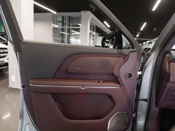 Voyah Taishan X8 с пробегом 2026 года, цена 8 200 000 рублей, 68 км, внедорожник, Автокод Объявления