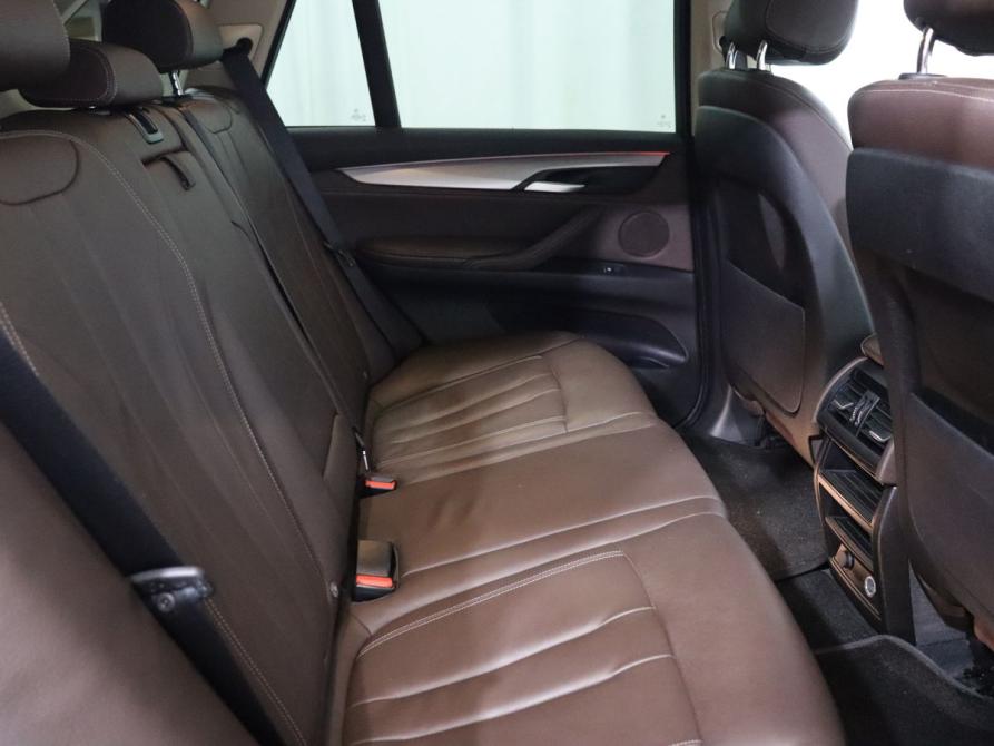 BMW X5 III (F15) Москва  - изображение 21