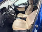 Volkswagen Tiguan II Рестайлинг Краснодар  - изображение 32