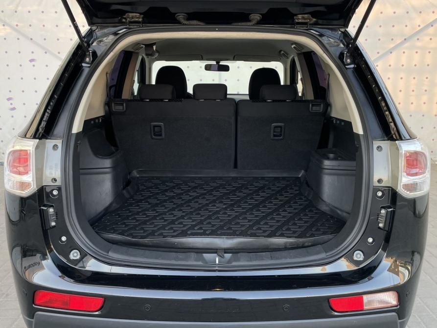 Mitsubishi Outlander III Тамбов  - изображение 7