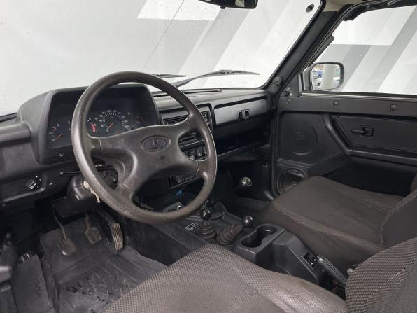 Lada (ВАЗ) 2131 (4x4) I с пробегом 2018 года, цена 598 000 рублей, 97800 км, внедорожник, Автокод Объявления