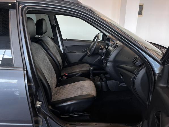 Lada (ВАЗ) Granta I Рестайлинг с пробегом 2019 года, цена 543 000 рублей, 88656 км, универсал, Автокод Объявления