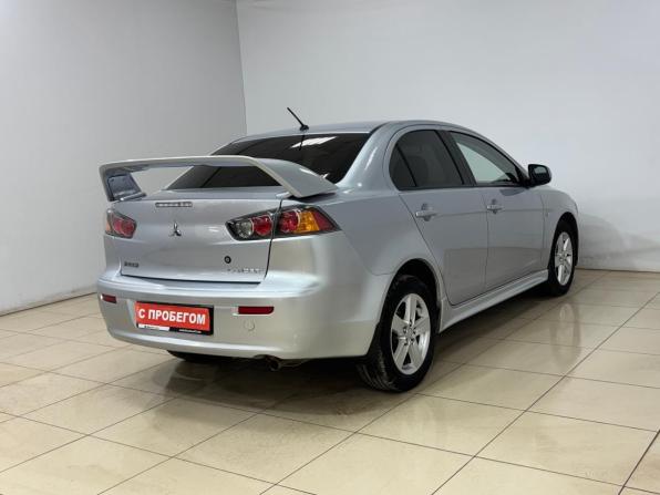 Mitsubishi Lancer X Рестайлинг с пробегом 2012 года, цена 720 000 рублей, 146702 км, седан, Автокод Объявления