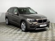 BMW X1 I (E84) Рестайлинг Санкт-Петербург  - изображение 24
