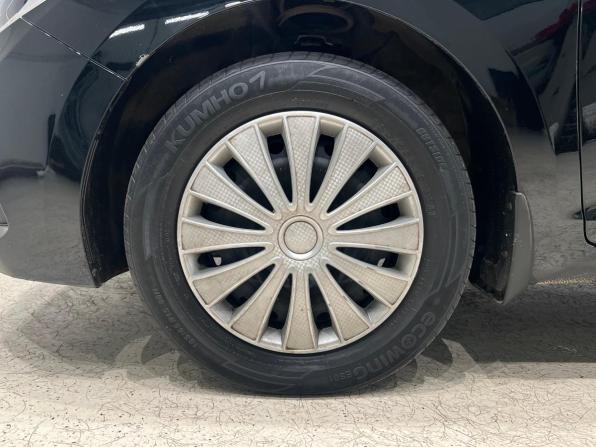 Hyundai Solaris II с пробегом 2019 года, цена 1 029 000 рублей, 171455 км, седан, Автокод Объявления