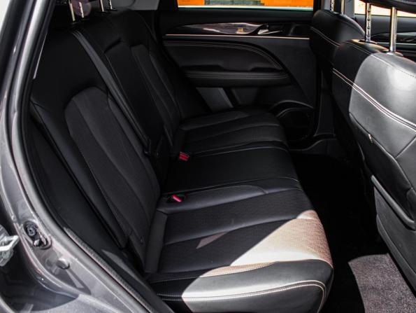 GAC GS5 I с пробегом 2023 года, цена 2 150 000 рублей, 20776 км, внедорожник, Автокод Объявления