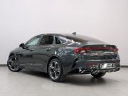 Kia K5 III Москва  - изображение 34