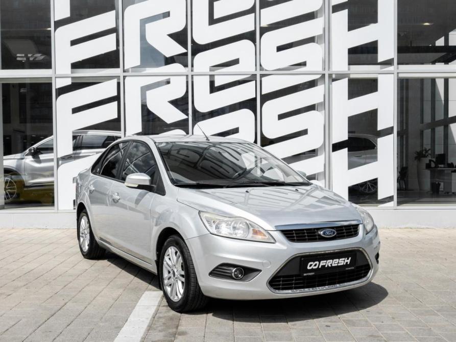 Ford Focus II Рестайлинг Ставрополь  - изображение 1