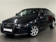 Audi A6 III (C6) Рестайлинг Москва  - изображение 22
