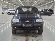 Chevrolet Niva I Рестайлинг Казань  - изображение 24