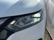 Nissan Qashqai II Рестайлинг Набережные Челны  - изображение 28