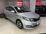 Kia Rio III Рестайлинг Ярославль  - изображение 44