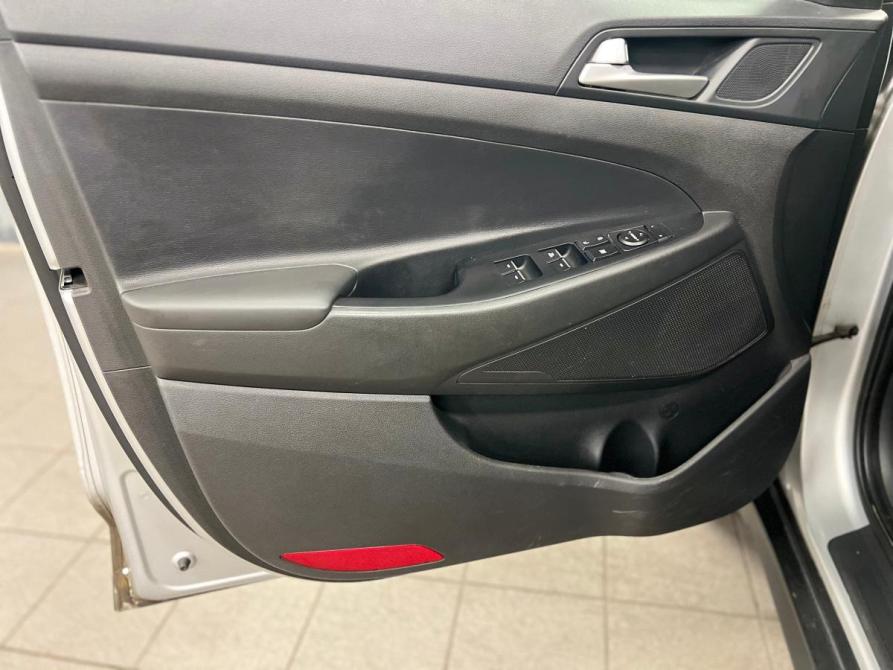 Hyundai Tucson III Рестайлинг Санкт-Петербург  - изображение 8