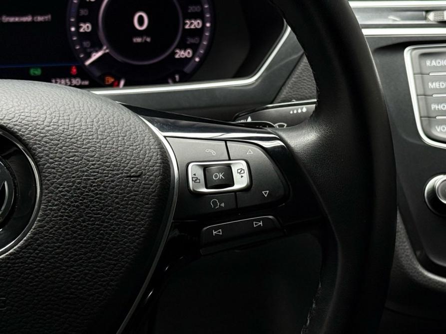 Volkswagen Tiguan II Ижевск  - изображение 23