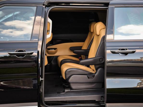 Kia Carnival IV с пробегом 2021 года, цена 3 449 000 рублей, 152663 км, минивэн, Автокод Объявления