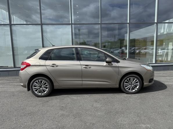 Citroen C4 II с пробегом 2011 года, цена 640 000 рублей, 166139 км, хэтчбек, Автокод Объявления