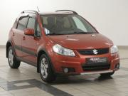 Suzuki SX4 I (Classic) Рестайлинг Иваново  - изображение 20
