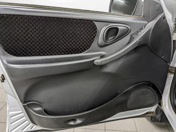 Chevrolet Niva I с пробегом 2008 года, цена 395 000 рублей, 74498 км, внедорожник, Автокод Объявления
