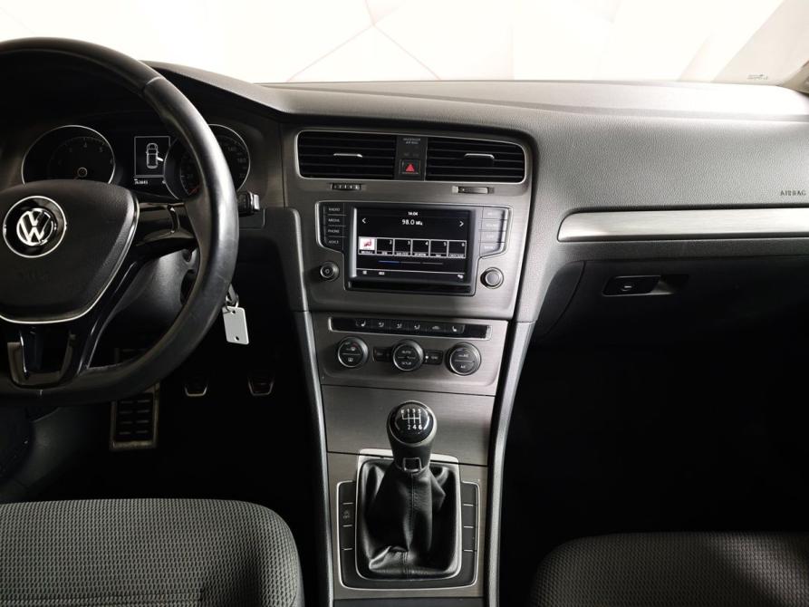 Volkswagen Golf VII Москва  - изображение 14