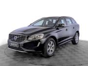 Volvo XC60 I Рестайлинг Москва  - изображение 27