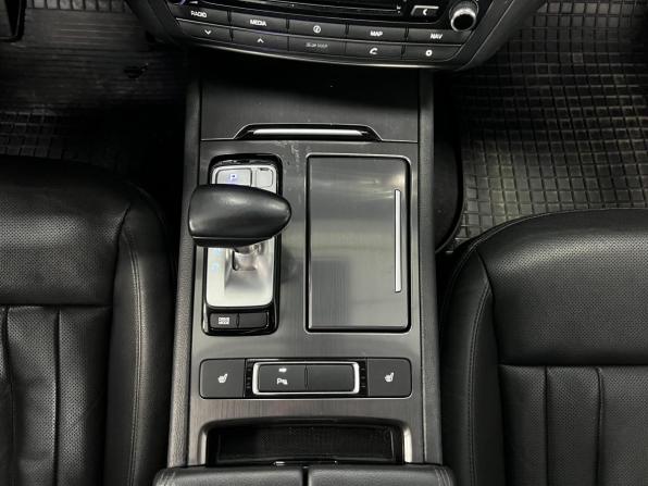 Genesis G80 I с пробегом 2018 года, цена 2 420 000 рублей, 137935 км, седан, Автокод Объявления