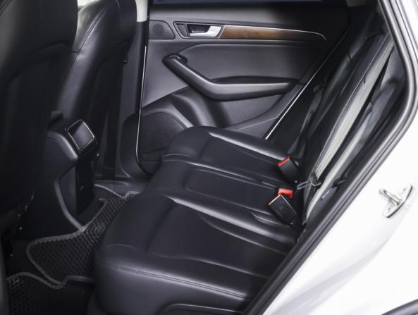 Audi Q5 I (8R) Рестайлинг с пробегом 2014 года, цена 1 639 000 рублей, 264317 км, внедорожник, Автокод Объявления