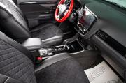Mitsubishi Outlander III Рестайлинг 3 Сургут  - изображение 27