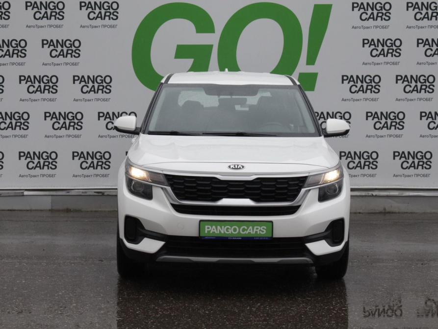Kia Seltos I Владимир  - изображение 2