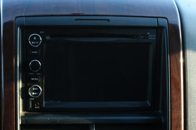 Ford Explorer IV с пробегом 2008 года, цена 1 299 000 рублей, 265500 км, внедорожник, Автокод Объявления