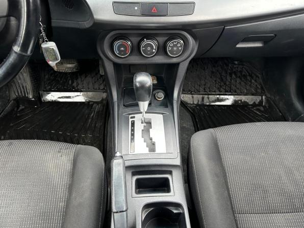 Mitsubishi Lancer X с пробегом 2010 года, цена 750 000 рублей, 150080 км, седан, Автокод Объявления