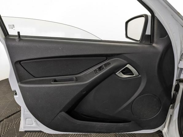 Lada (ВАЗ) Granta I Рестайлинг с пробегом 2022 года, цена 680 000 рублей, 44046 км, седан, Автокод Объявления