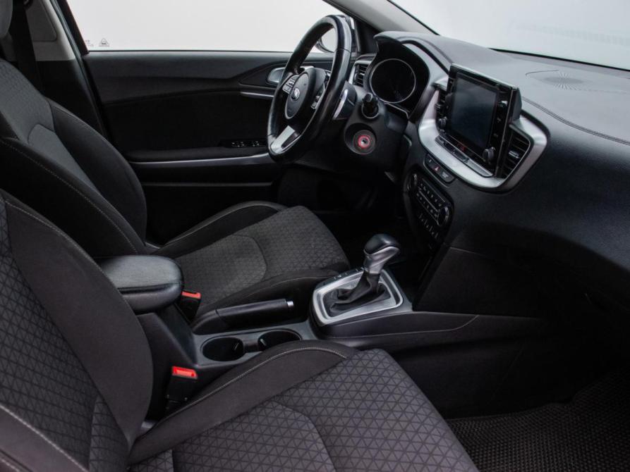 Kia Ceed III Москва  - изображение 10