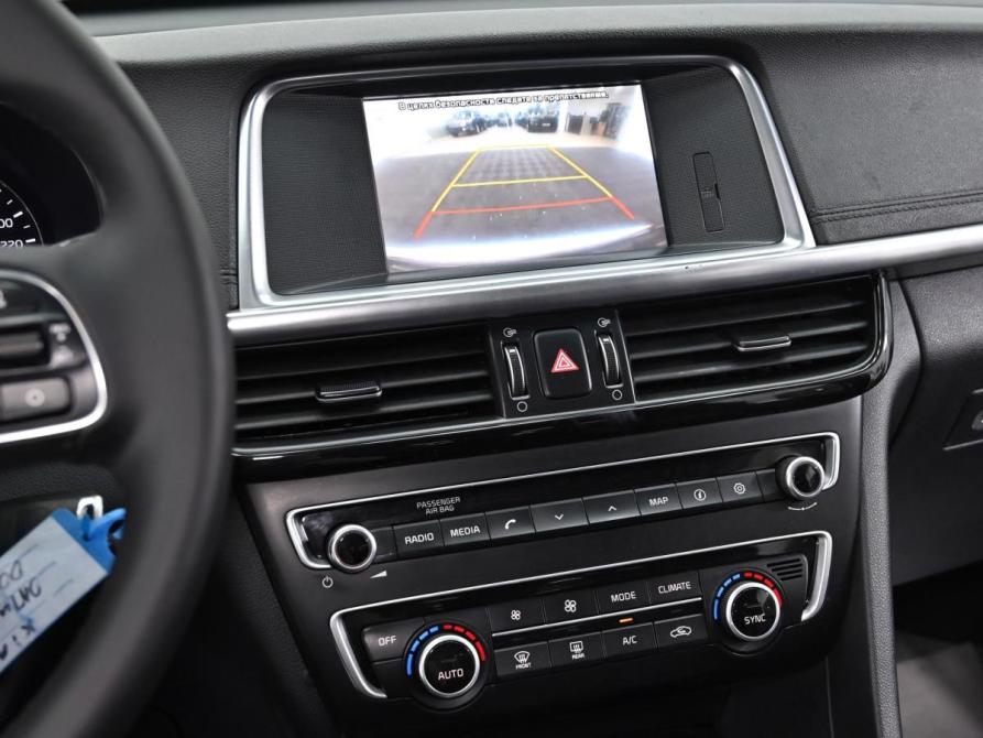 Kia Optima IV Москва  - изображение 8