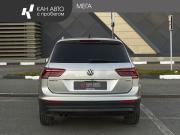 Volkswagen Tiguan II Казань  - изображение 17
