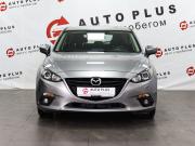 Mazda 3 III (BM) Минеральные Воды  - изображение 22