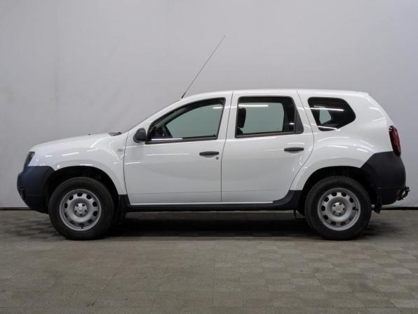 Renault Duster I Рестайлинг с пробегом 2020 года, цена 1 550 000 рублей, 48445 км, внедорожник, Автокод Объявления