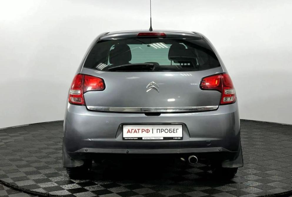 Citroen C3 II Нижний Новгород  - изображение 7