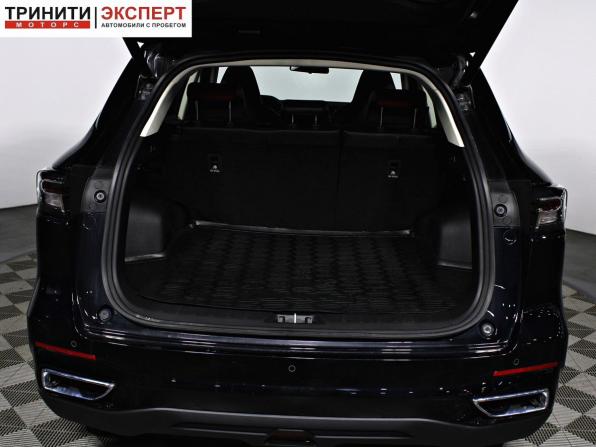 Changan UNI-S (CS55 Plus) с пробегом 2024 года, цена 2 457 000 рублей, 22451 км, внедорожник, Автокод Объявления