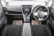 Toyota Ractis II Красноярск  - изображение 33