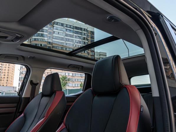 Haval H3 I с пробегом 2024 года, цена 2 430 000 рублей, 29902 км, внедорожник, Автокод Объявления