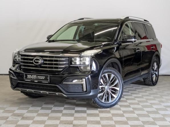 GAC GS8 I с пробегом 2020 года, цена 2 485 000 рублей, 89595 км, внедорожник, Автокод Объявления