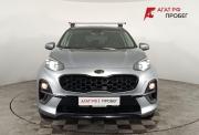 Kia Sportage IV Рестайлинг Волгоград  - изображение 25