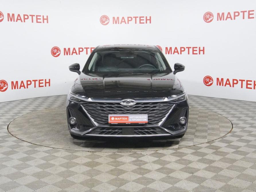 Chery Arrizo 8 Вологда  - изображение 2