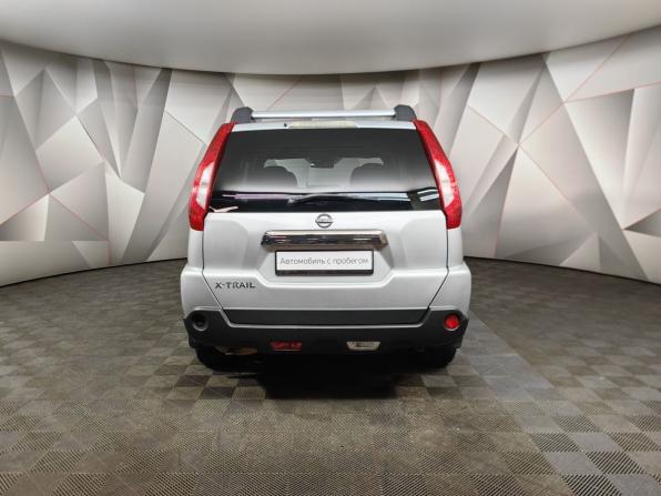 Nissan X-Trail II Рестайлинг с пробегом 2014 года, цена 1 553 000 рублей, 107933 км, внедорожник, Автокод Объявления