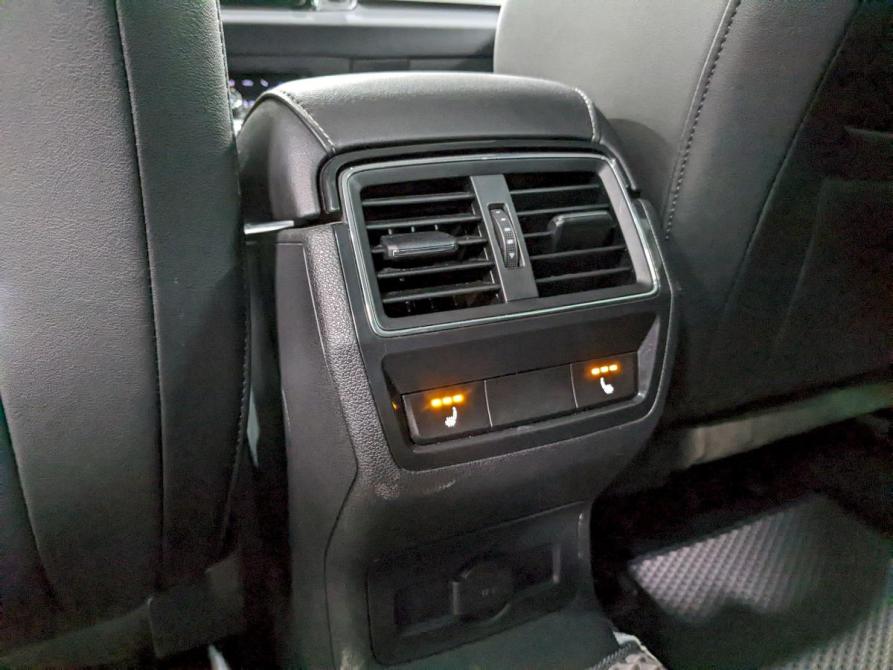 Skoda Karoq I Москва  - изображение 15