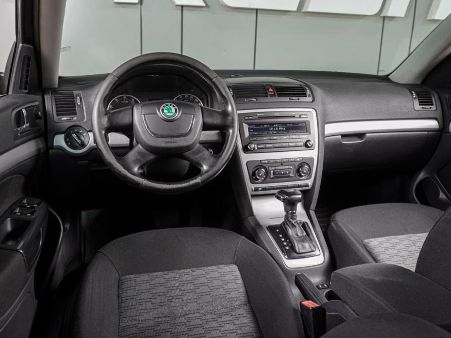 Skoda Octavia II (A5) Рестайлинг Воронеж  - изображение 6