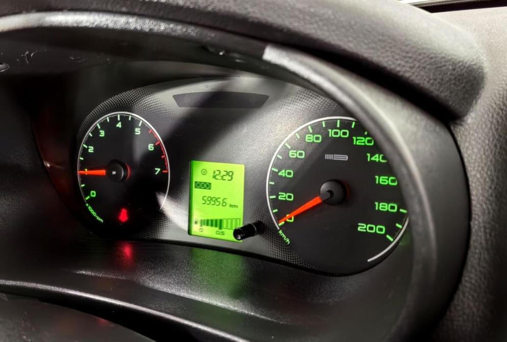 Lada (ВАЗ) Granta I Волгоград  - изображение 15