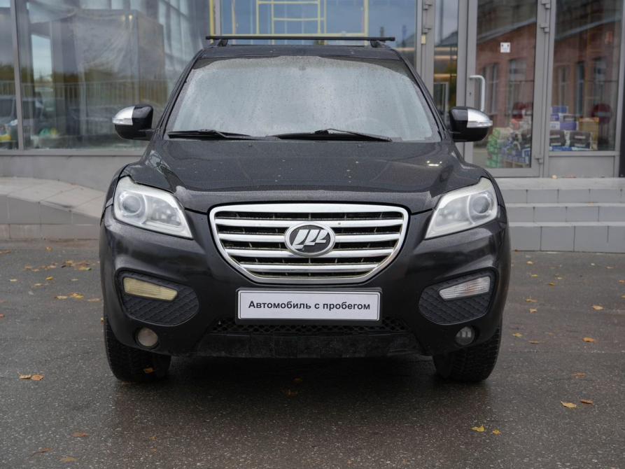 Lifan X60 I Новосибирск  - изображение 2